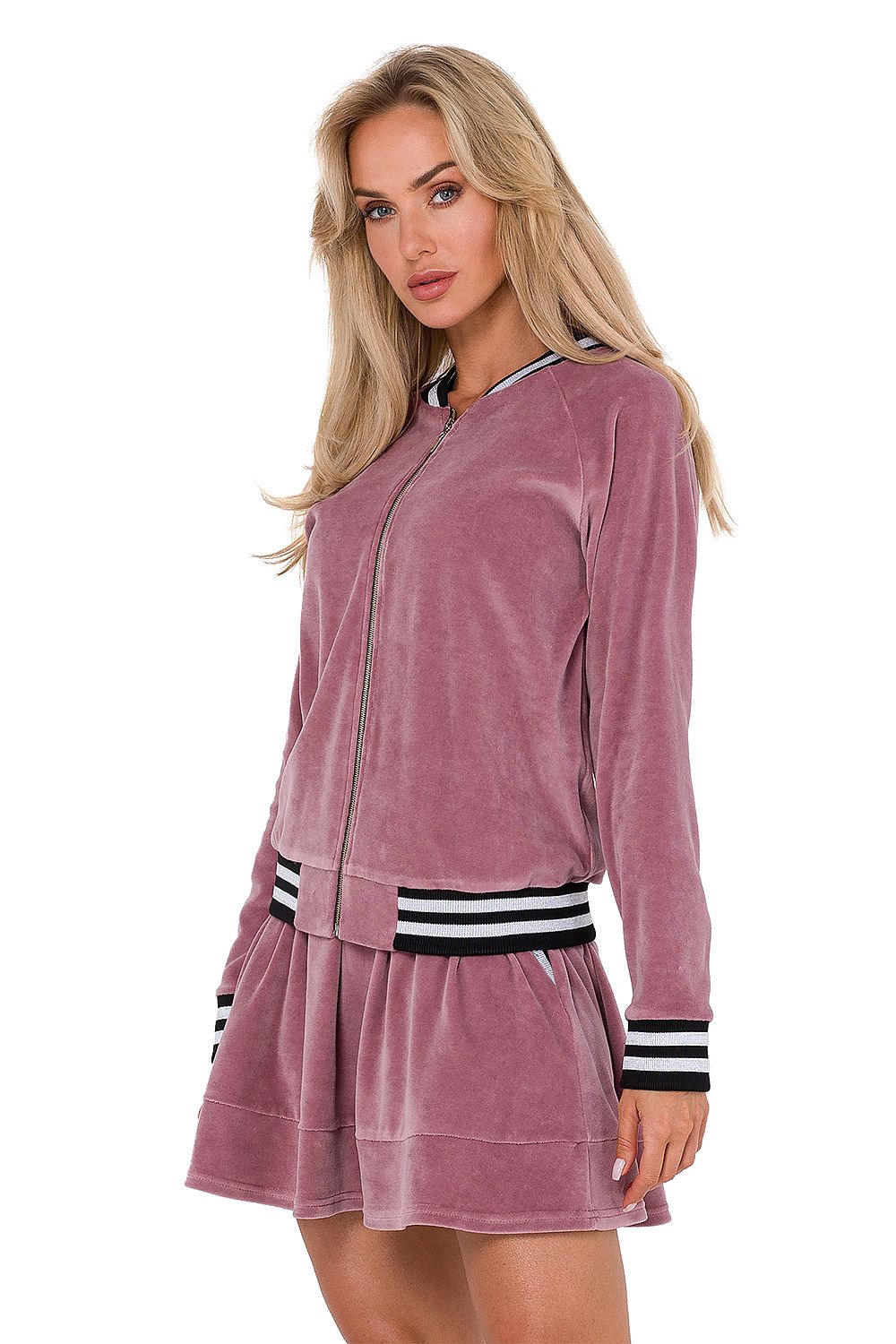 blouse model 184883 Moe