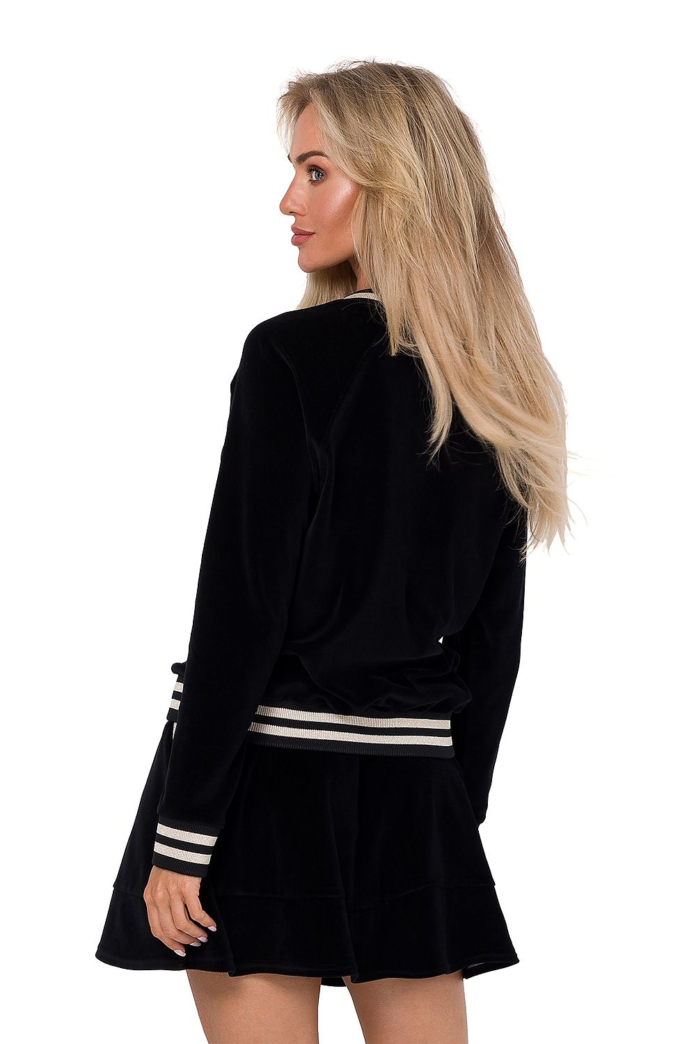 blouse model 184884 Moe