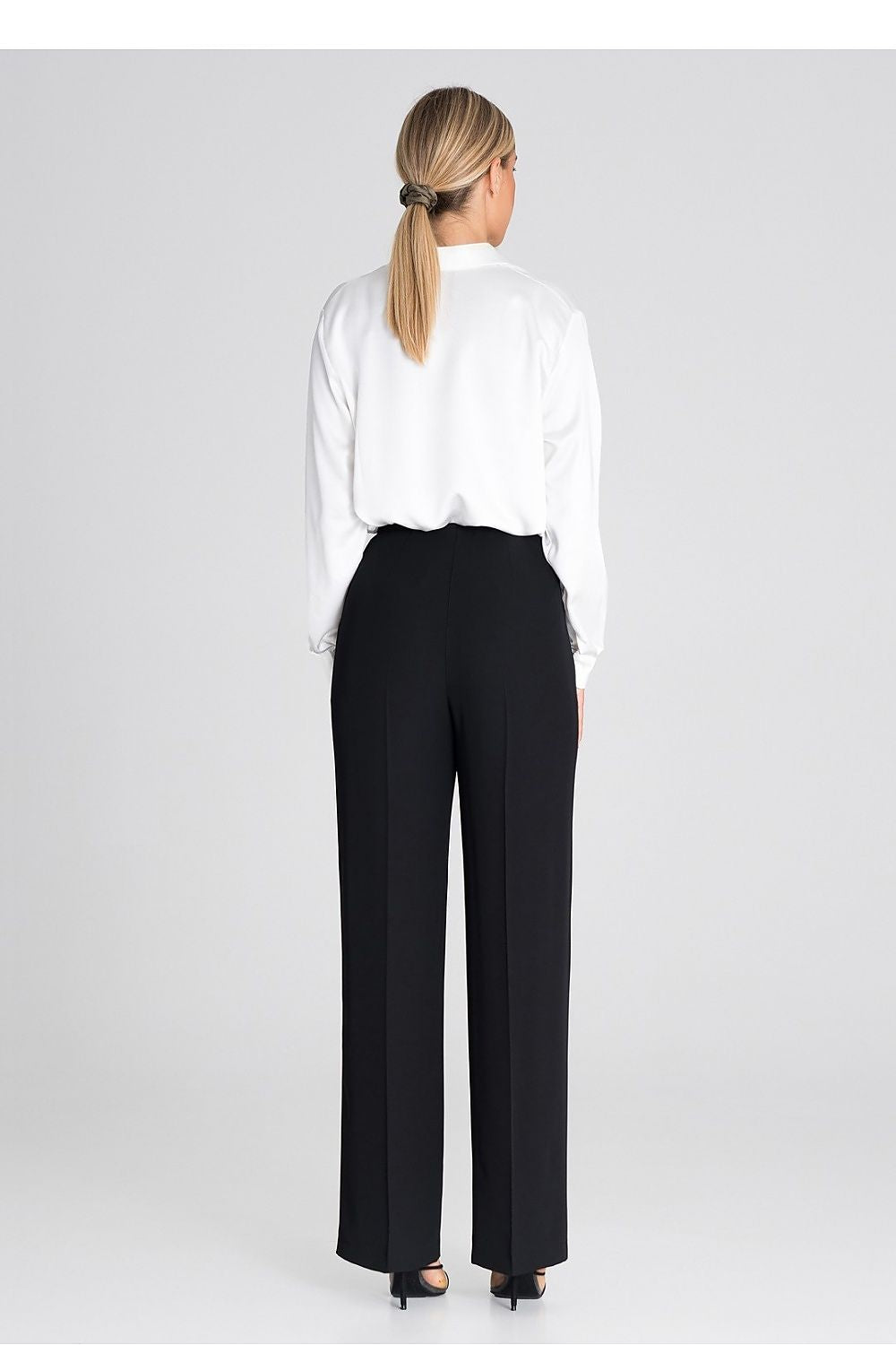 Lange broek model 185075 Figl