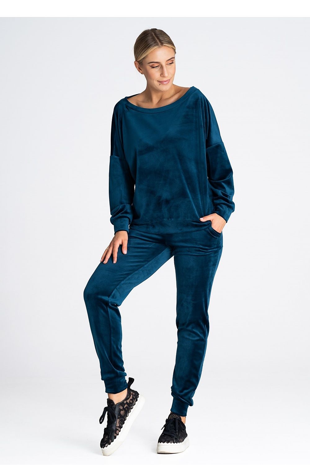  trainingsbroek model 189281 Figl 