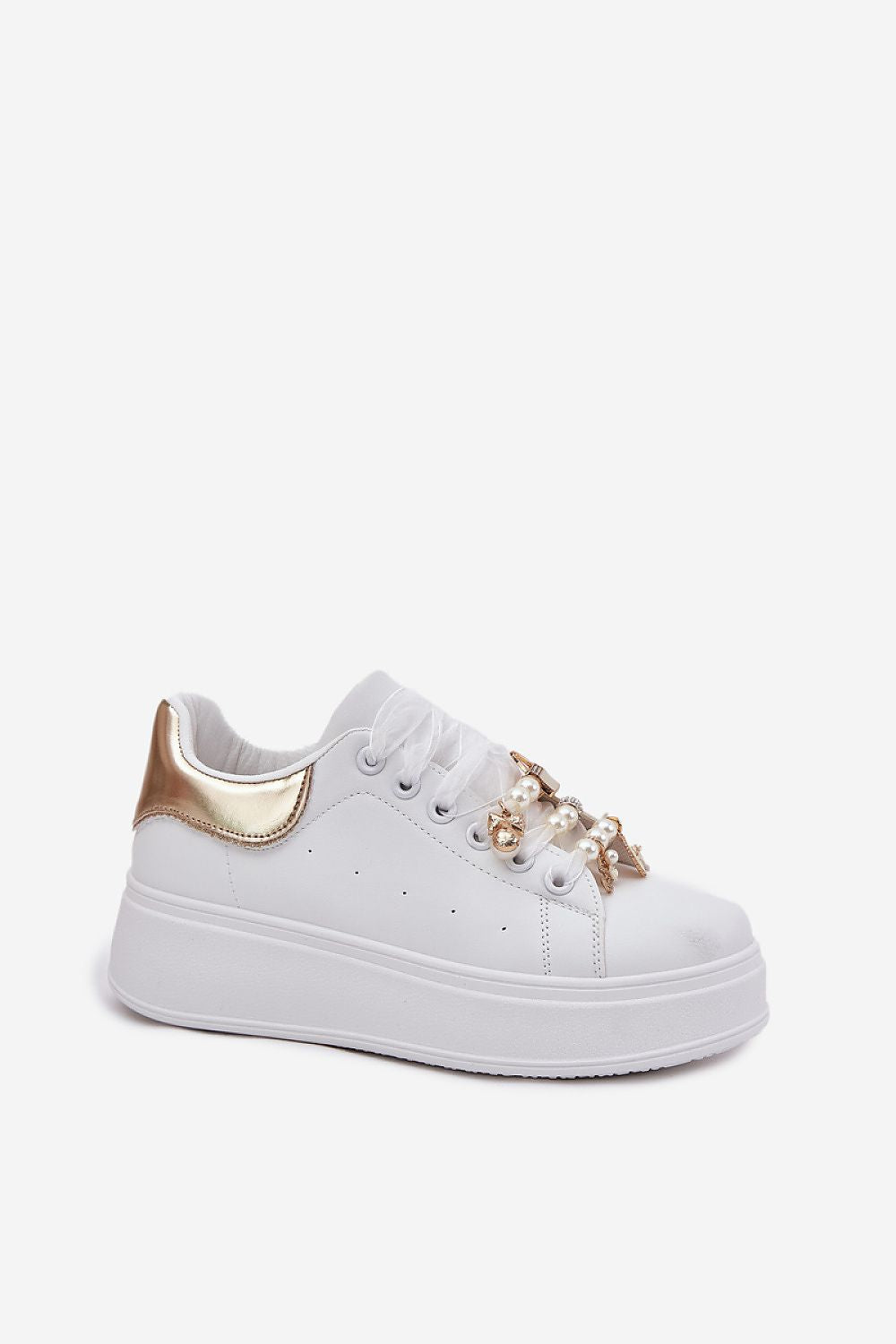  Sportschoenen model 214076 Step in style 