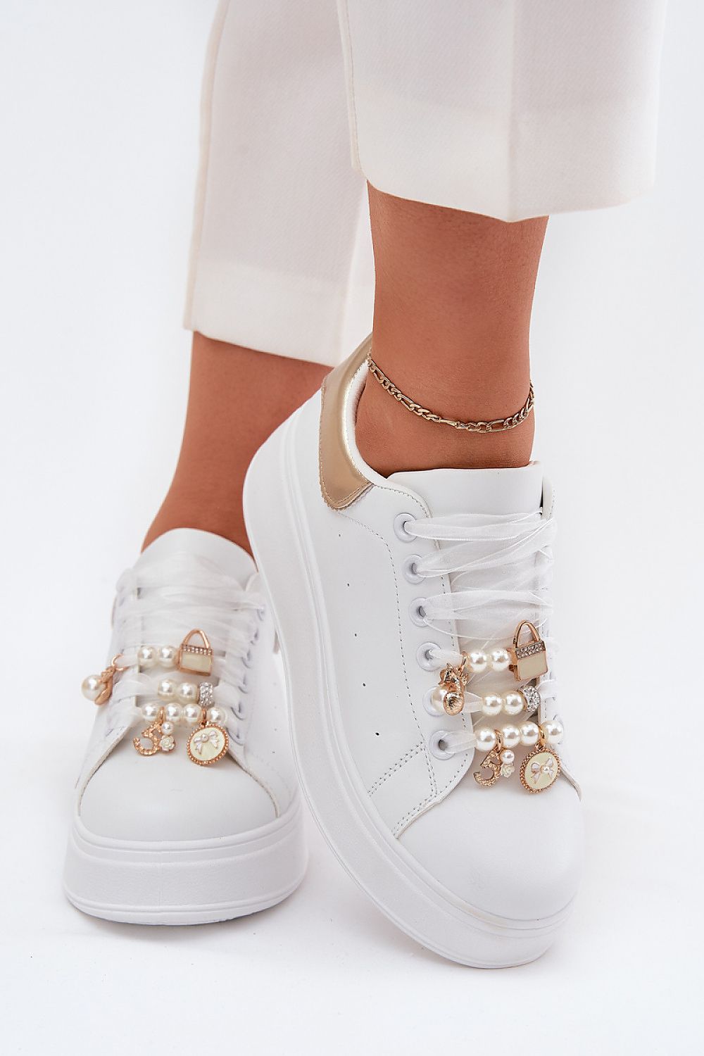  Sportschoenen model 214076 Step in style 