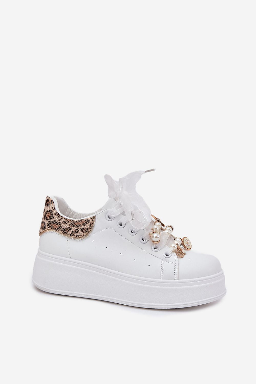  Sportschoenen model 214077 Step in style 