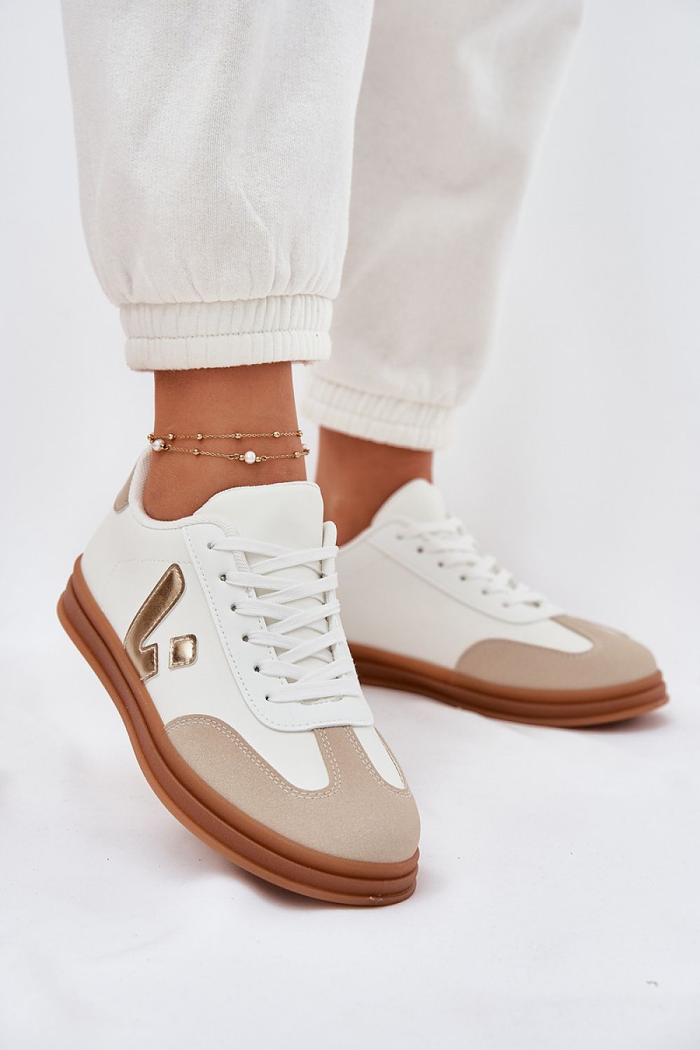 Sportschoenen model 214322 Step in style 