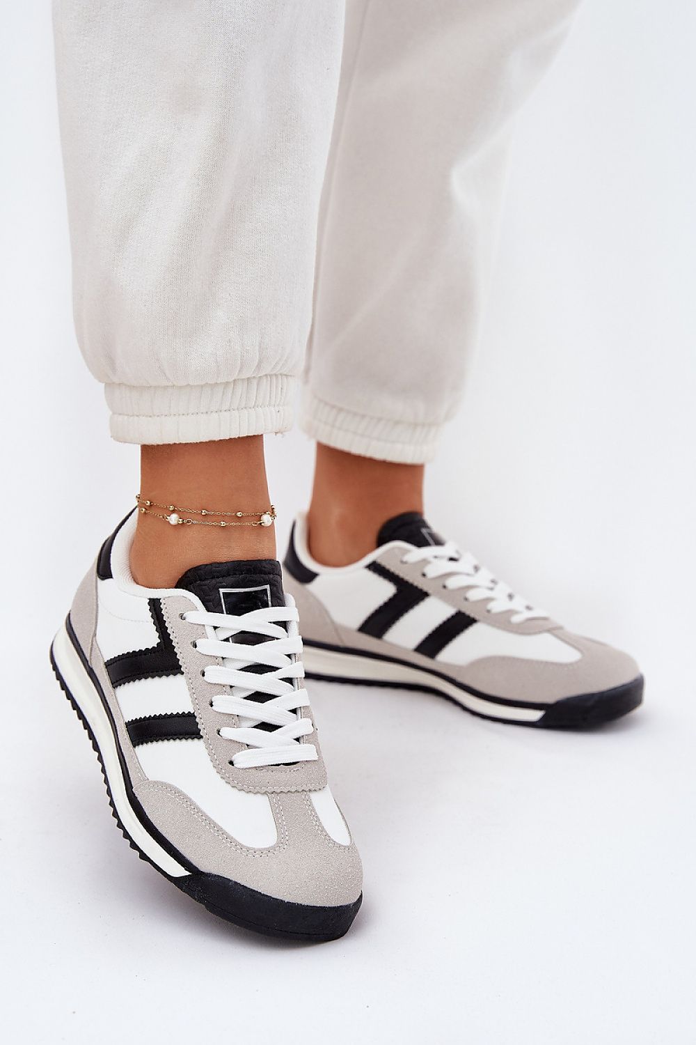  Sportschoenen model 214324 Step in style 