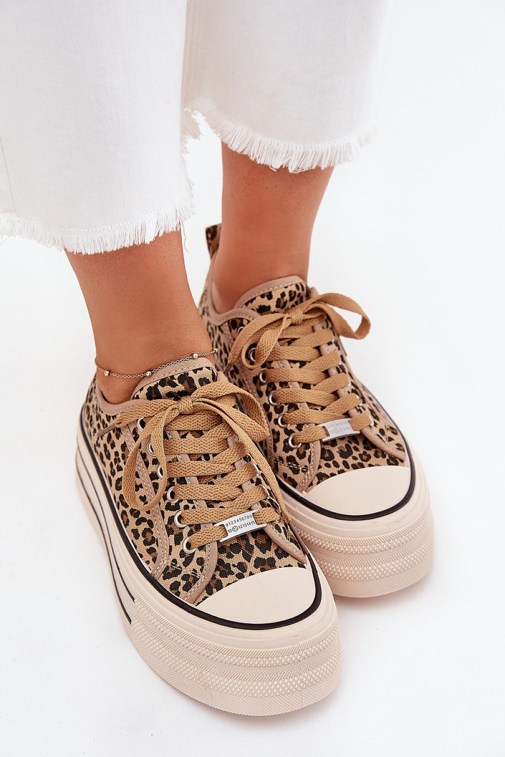  sportschoenen model 215668 Step in style 