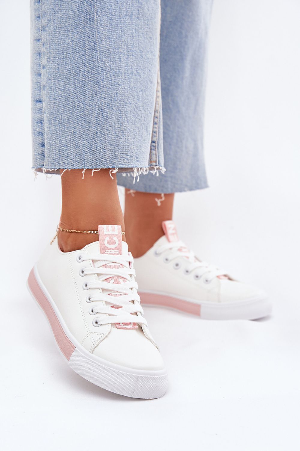  sportschoenen model 215676 Step in style 