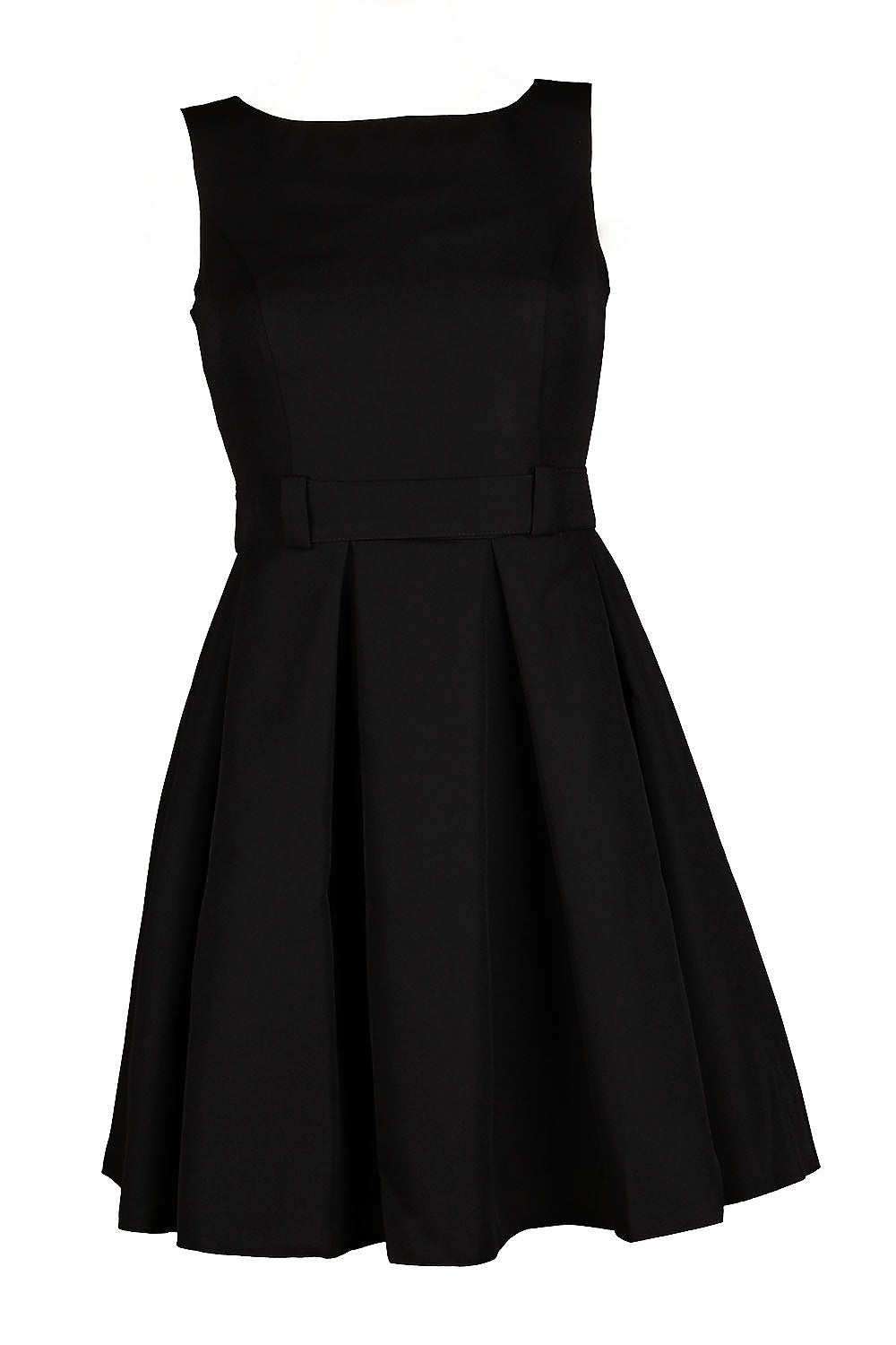  Formele jurk model 10109 Figl 