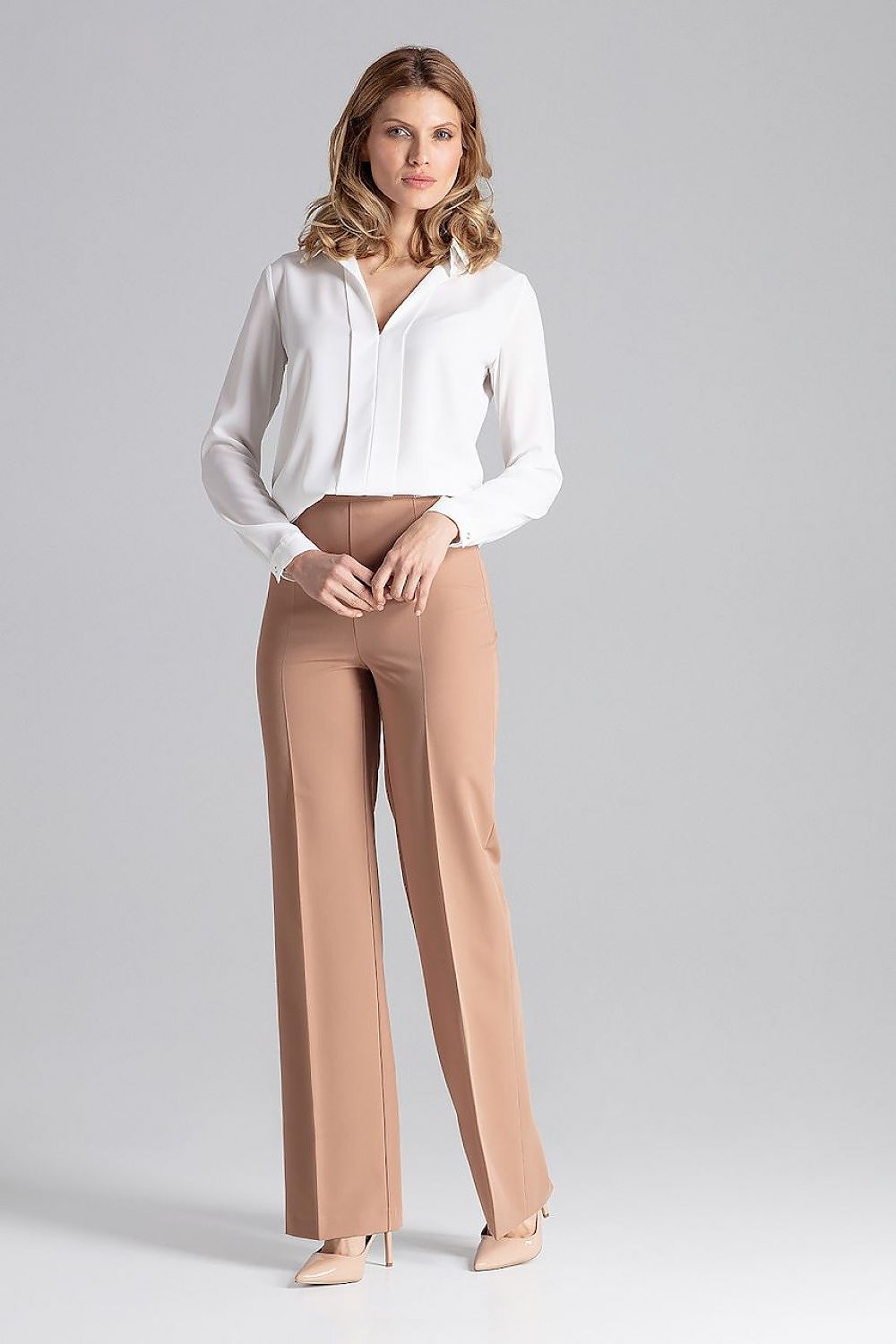  Lange broek model 129775 Figl 