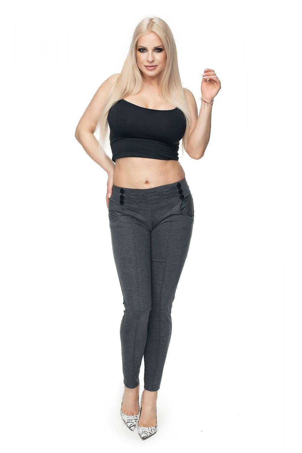  Lange broek model 131925 PeeKaBoo 