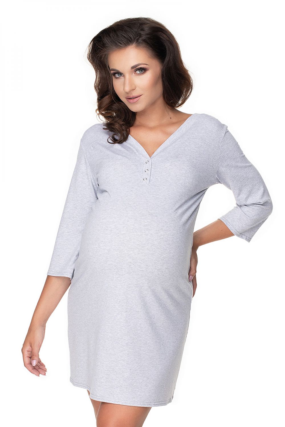  nachthemd model 138229 PeeKaBoo 