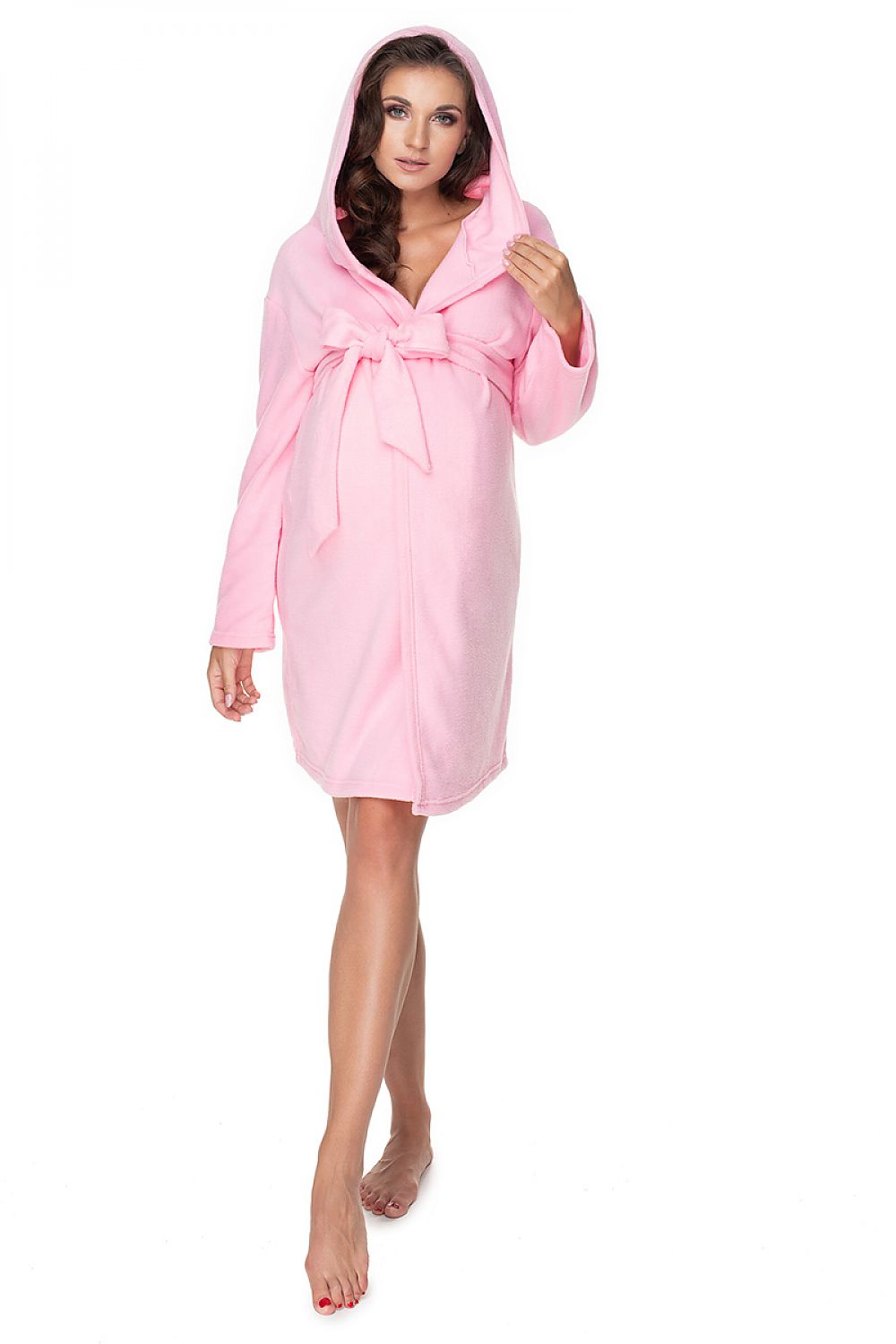  ochtendjas model 138228 PeeKaBoo 