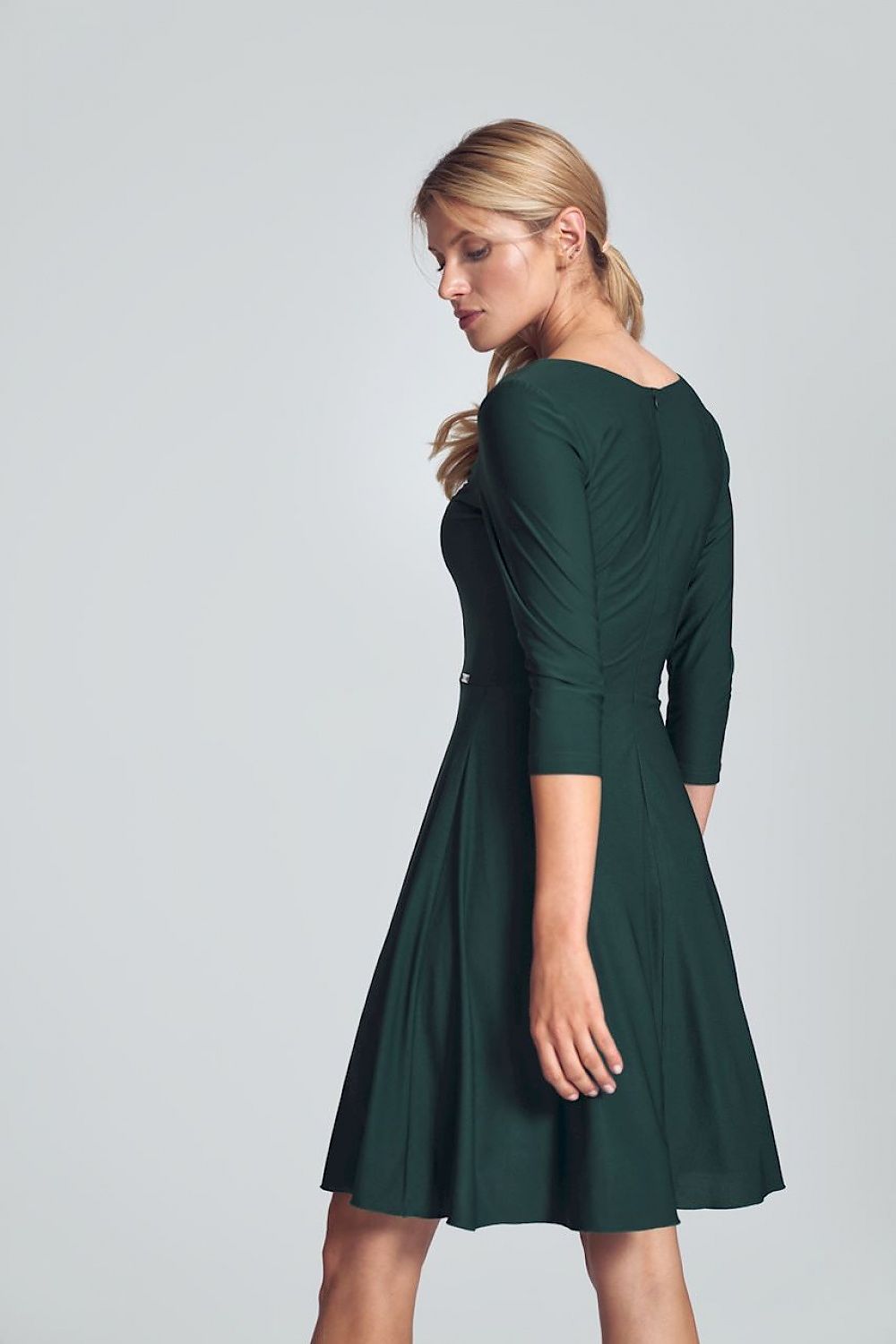  Formele jurk model 147915 Figl 