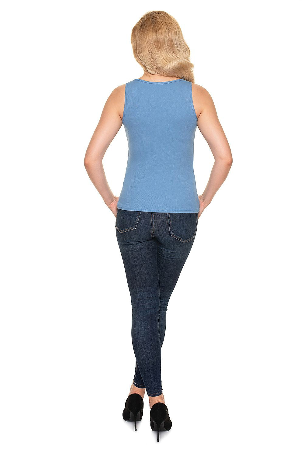  blouse model 156923 PeeKaBoo 