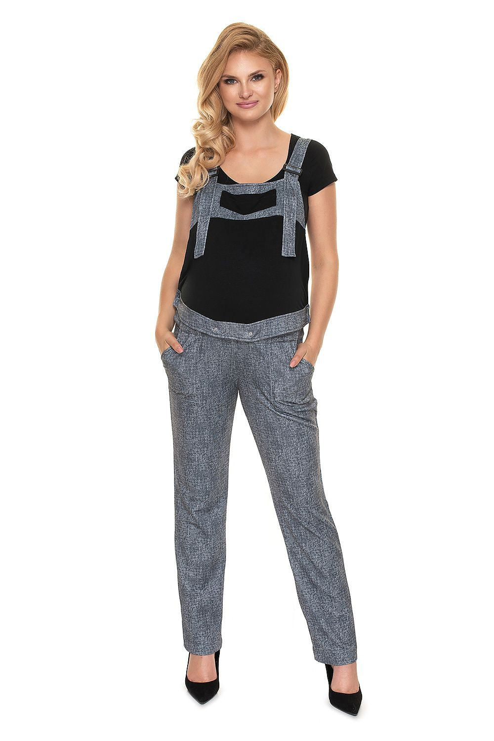  Tuinbroek model 159435 PeeKaBoo 