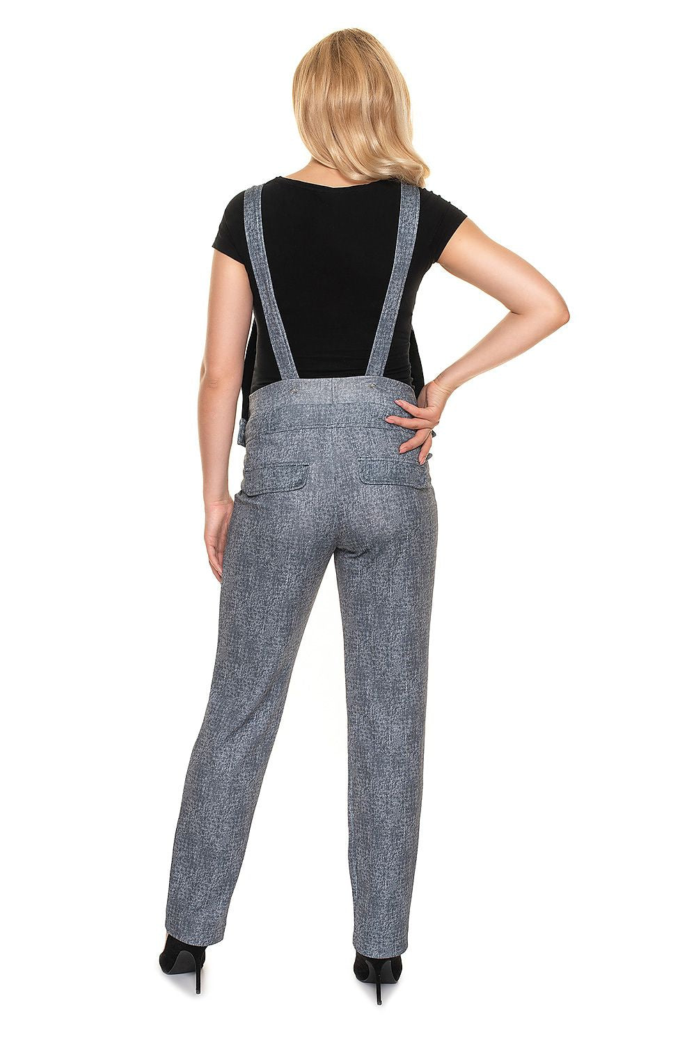  Tuinbroek model 159435 PeeKaBoo 