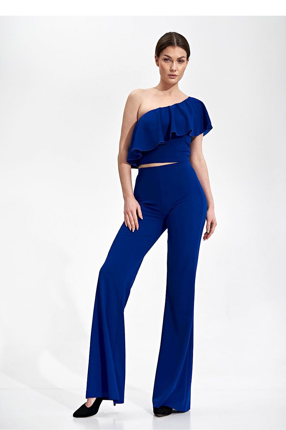  blouse model 167244 Figl 