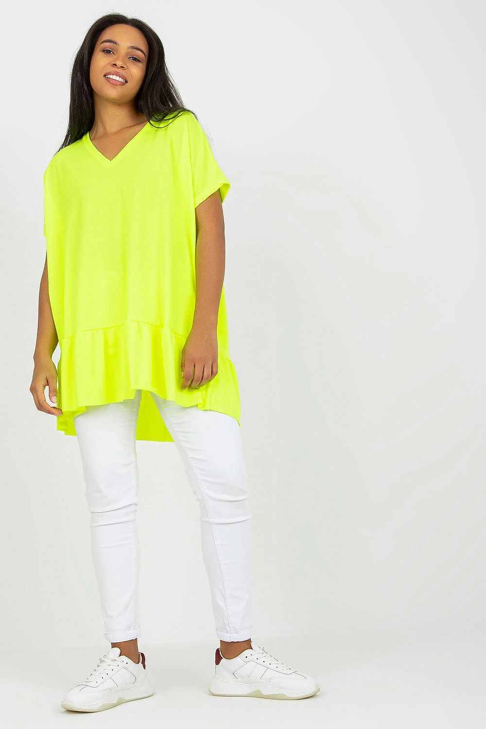  Plus size tuniek model 169098 Relevance 