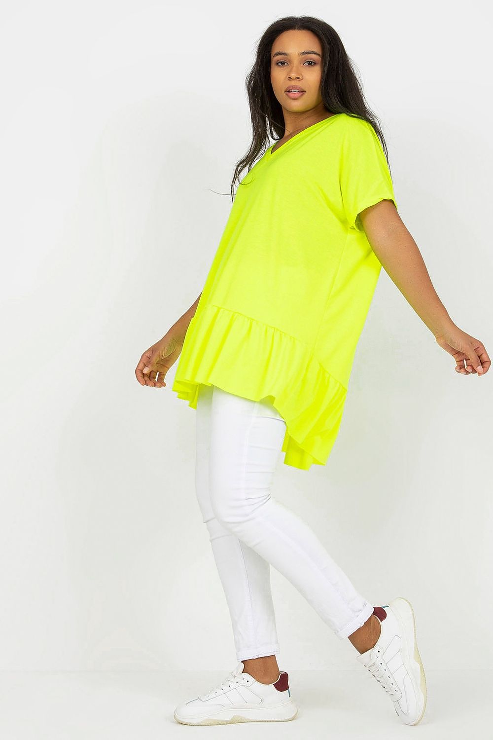  Plus size tuniek model 169098 Relevance 