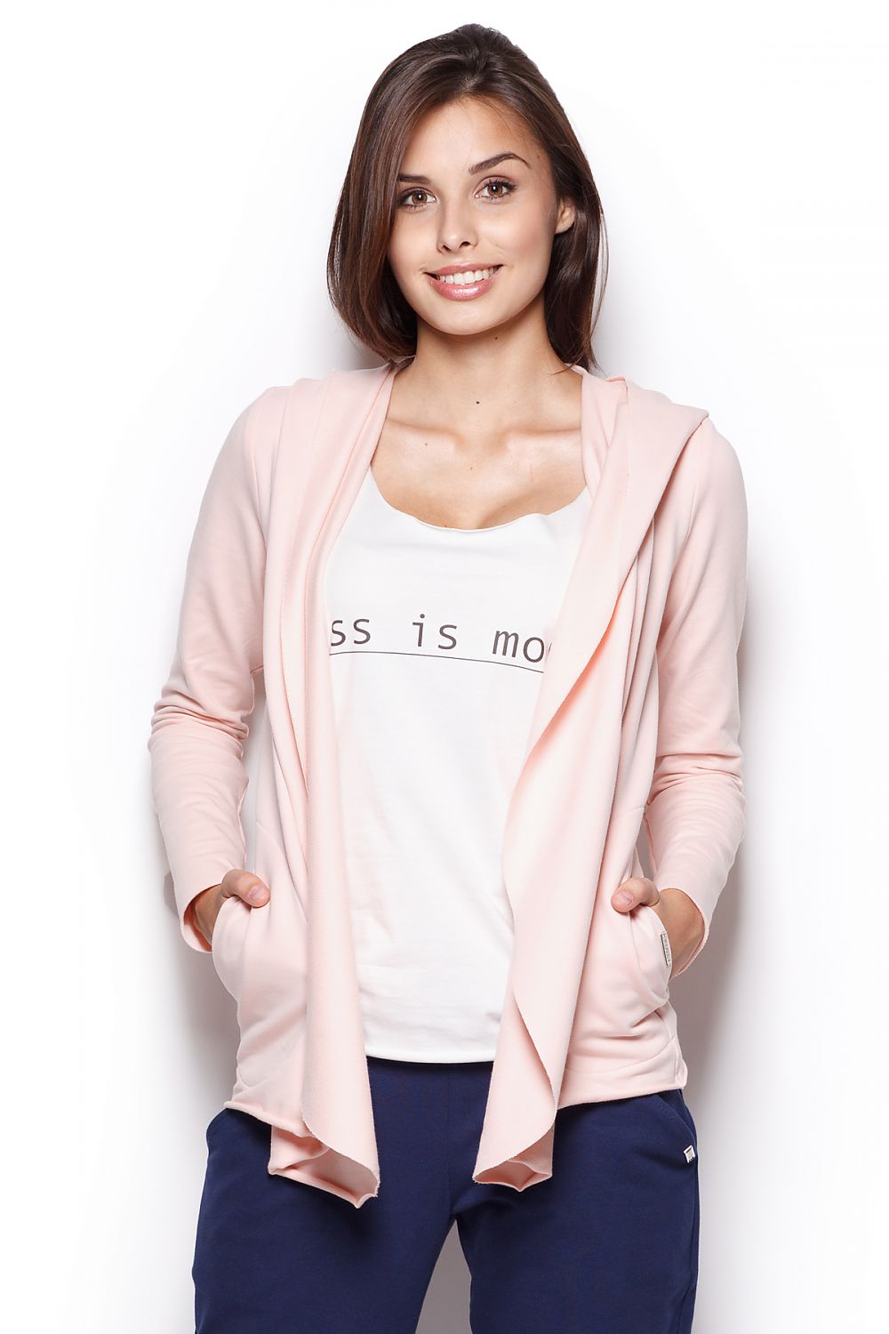  blouse model 43904 Figl 
